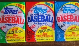 Topps Baseball Card Company Going Public in Billion-Dollar Deal