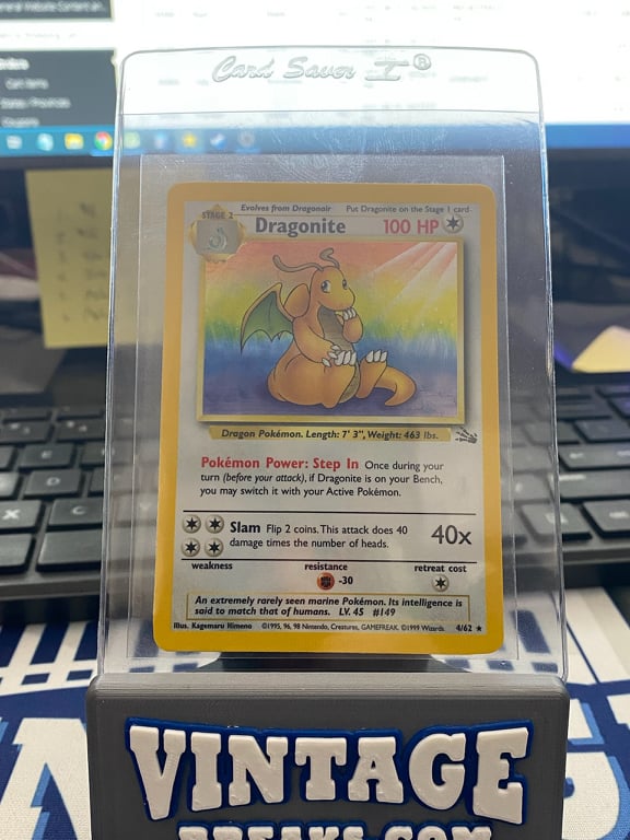 Million Dollar Pokémon Box Opened Yields Two First Edition Charizards [VIDEO]