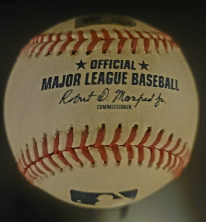 Albert Pujols' 700th Career Home Run Ball Sold for $360,000