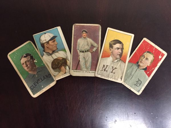 The Field of Dreams Collections Just Collect Has Purchased