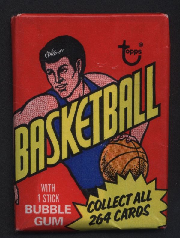 Rick Barry Live Experience Breaking Vintage Topps Wax Packs and Signed Memorabilia Prizes
