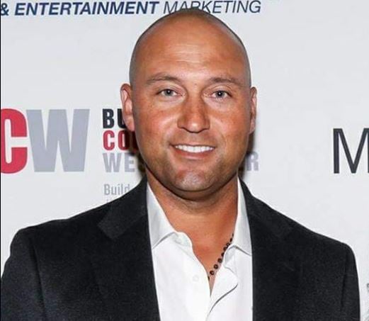 Derek Jeter Joins the Sports Card Industry with Arena Club