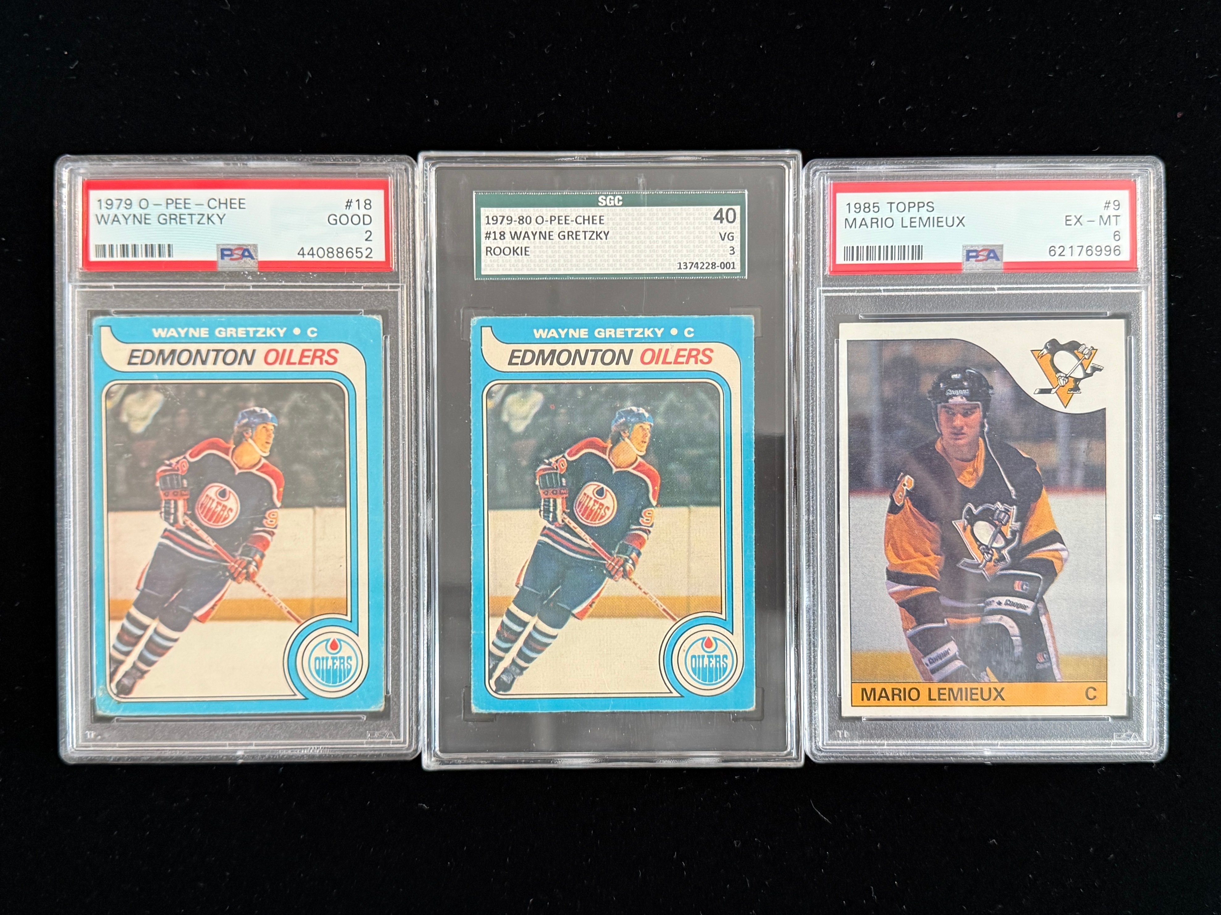 Gretzky