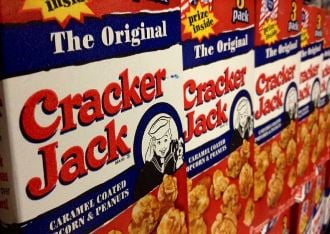 The Boston Cracker Jack Collection