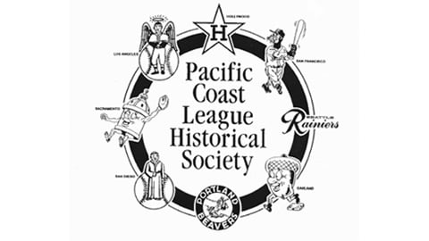 The Pacific Coast League (PCL) - West Coast Cardboard