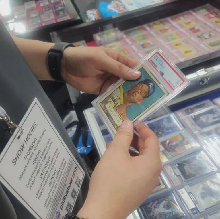 Best Places to Find the Value of Your Sports Cards