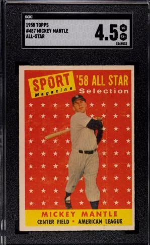 Over 800 Vintage Cards for Sale on the Just Collect eBay Store