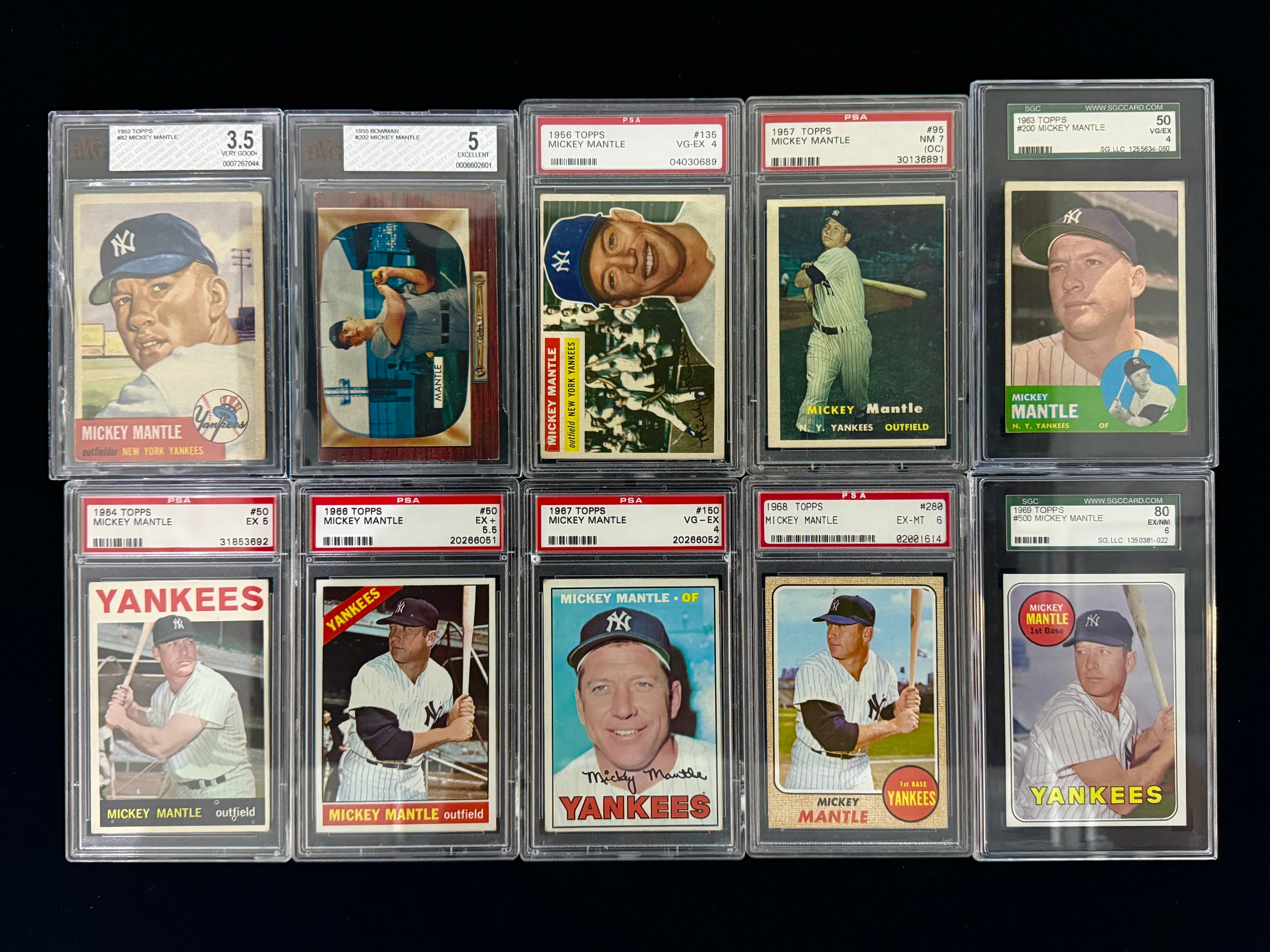 MickeyMantle