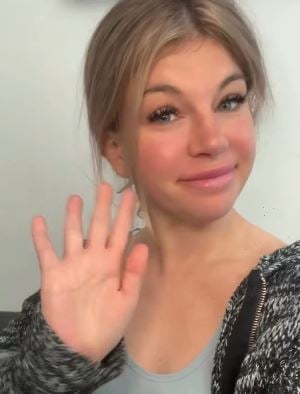 Meet Taylor, The Just Collect Social Media Manager