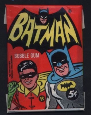 Heisman Winner and NFL Quarterback Doug Flutie Has Batcave With Batmobile