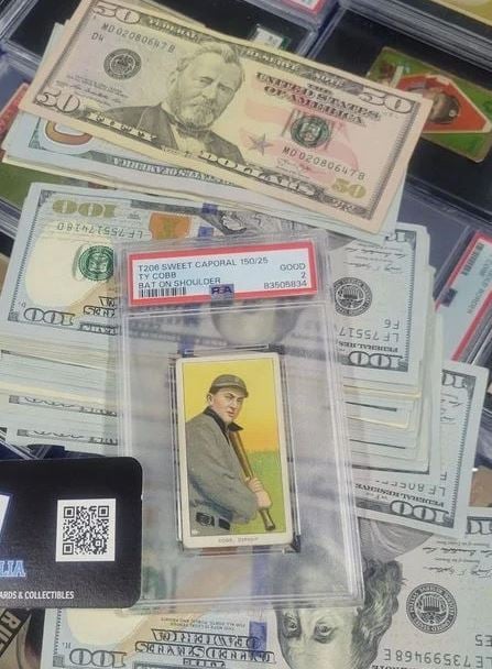 Just Collect is Buying and Selling at The Philly Show in September