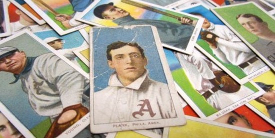 12 Quick Sports Card Collecting Tips from an Expert