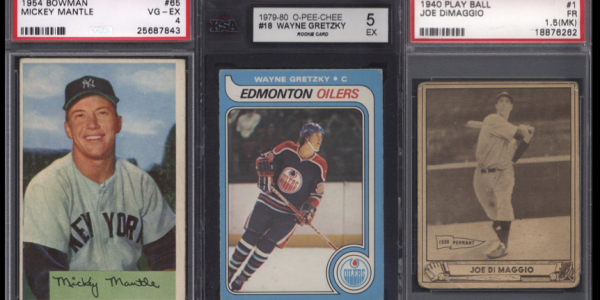 The Kitchner Collection: Obak, O-Pee-Chee, Topps and more