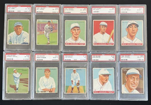 vintage graded baseball cards Are these worth getting graded? : r/baseballcards $20 Ceiling 1956 Topps #130 Willie Mays